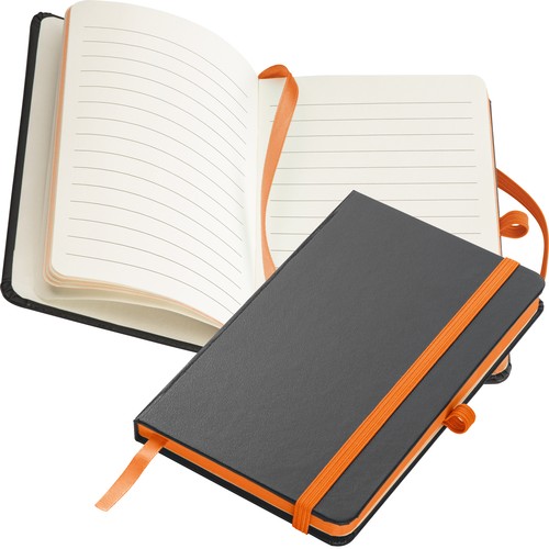 Notes A6 w linie ROSTOCK Notes A6 w linie ROSTOCK