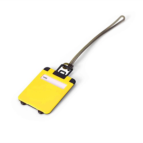 Trolley case tag Alp Trolley case tag Alp