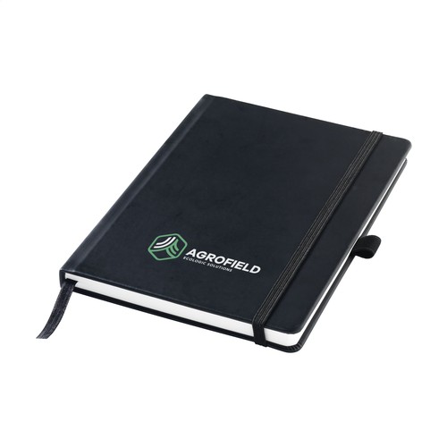 Rock Ground Notebook A5 bloc-notes Rock Ground Notebook A5 bloc-notes