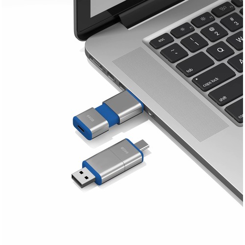 USB key USB key