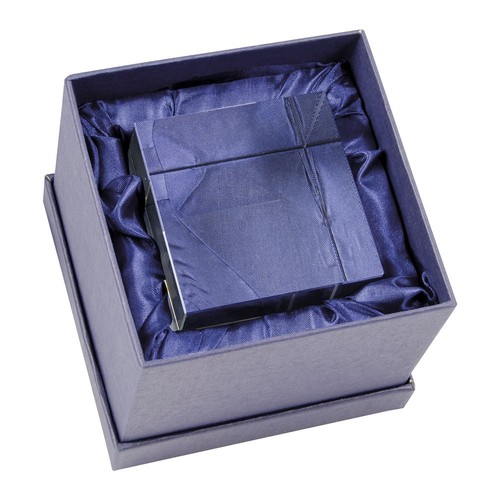 CUBE ANGLE COUPÉ mm80x80x80