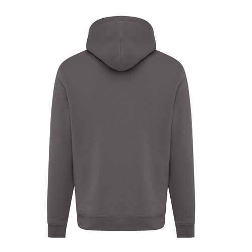 Sudadera con capucha de algodón reciclado Joshua IQONIQ Sudadera con capucha de algodón reciclado Joshua IQONIQ