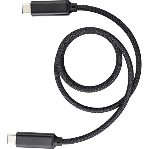 Nylon charging cable Janet