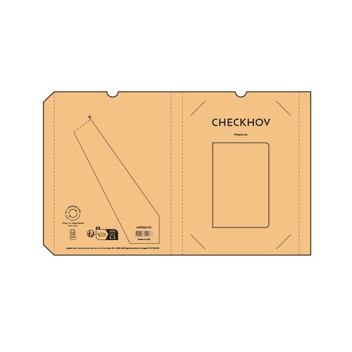 Checkhov Notebook Checkhov Notebook