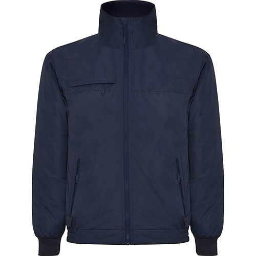 Comfortable high collar jacket YUKON Comfortable high collar jacket YUKON