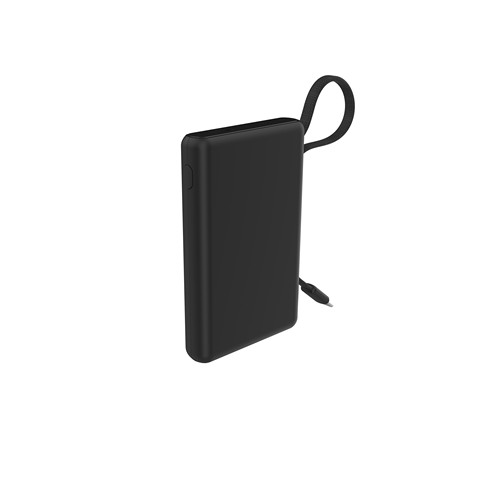 Metmaxx® Powerbank "SafeCharge"
