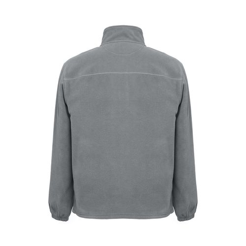 THC GAMA. Veste polaire haute densité pour homme en polyester THC GAMA. Veste polaire haute densité pour homme en polyester