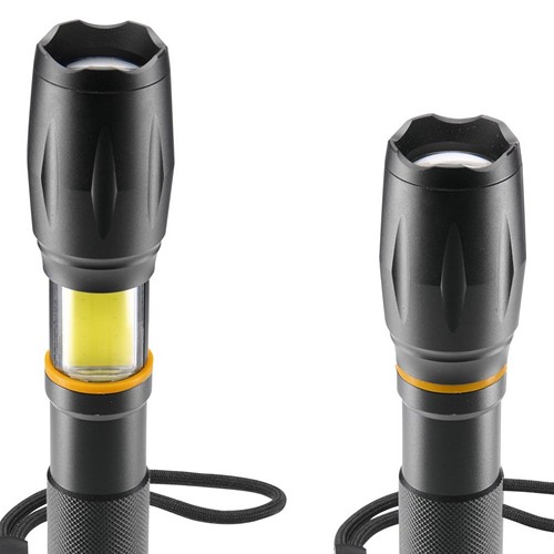 zaklamp
