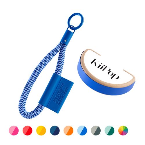 KiiPop - Fashion keychain KiiPop - Fashion keychain
