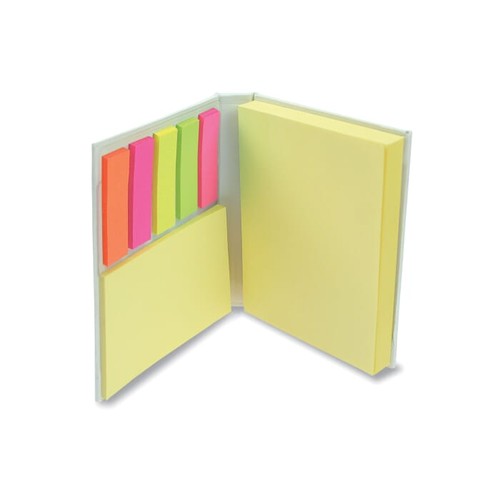 Notebook con copertina rigida Notebook con copertina rigida