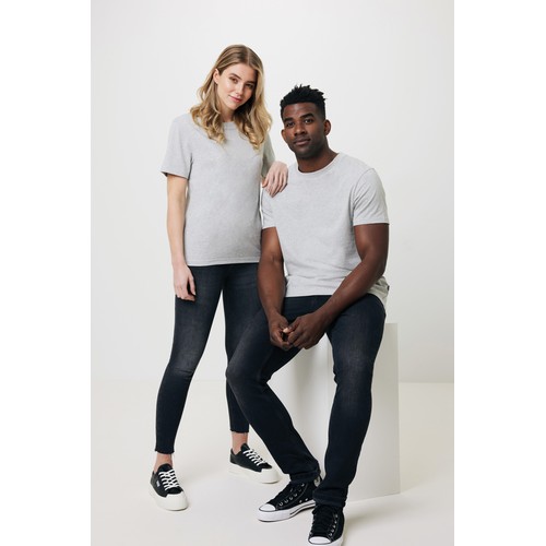 T-shirt en coton recyclé non teinté IQONIQ Manuel T-shirt en coton recyclé non teinté IQONIQ Manuel