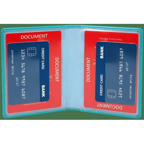 Custodia documenti Custodia documenti