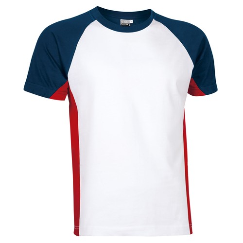 Camiseta VULCAN