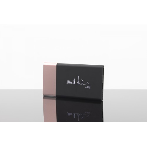 Powerbank Clever 5000 Powerbank Clever 5000