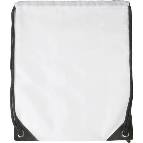 210D POLYESTER KNAPSACK 210D POLYESTER KNAPSACK
