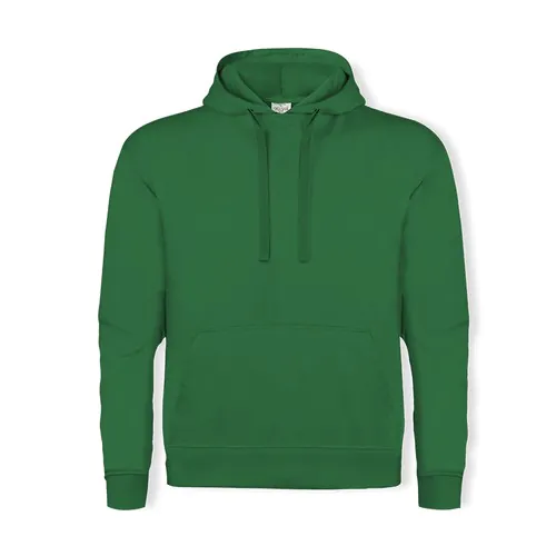Felpa con Cappuccio Adulto "keya" SWP280