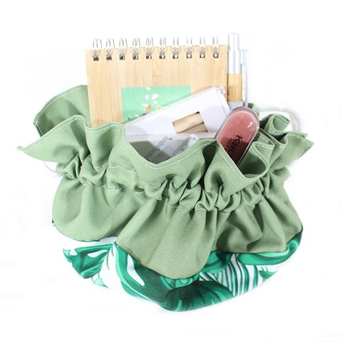 CUSTOMIZABLE MULTIPURPOSE BAG CUSTOMIZABLE MULTIPURPOSE BAG