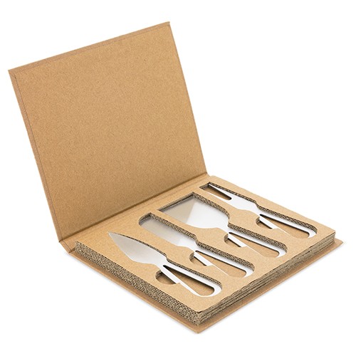 Set coltelli Brachium Set coltelli Brachium