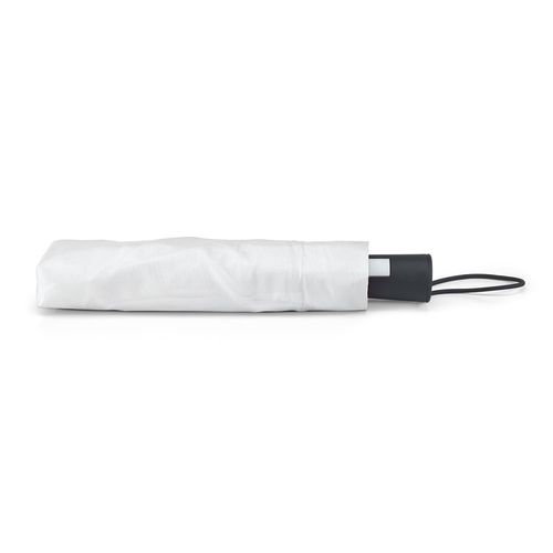 TOMAS. 190T polyester compact umbrella with automatic opening TOMAS. 190T polyester compact umbrella with automatic opening