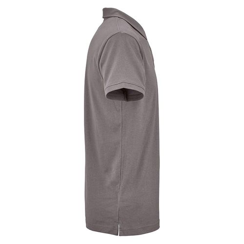 Polo de manga corta Ipanema. 100% algodón orgánico. 160g/m² Polo de manga corta Ipanema. 100% algodón orgánico. 160g/m²