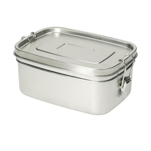 Boîte à déjeuner "Double", réutilisable
