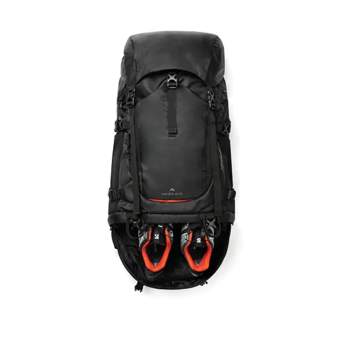 Nordic Drift Trail RCS backpack 33L Nordic Drift Trail RCS backpack 33L