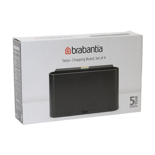 Brabantia Tasty+ Set Snijplanken