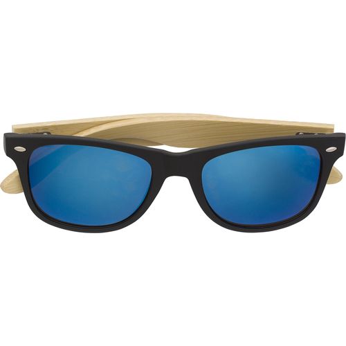 ABS and bamboo sunglasses Luis