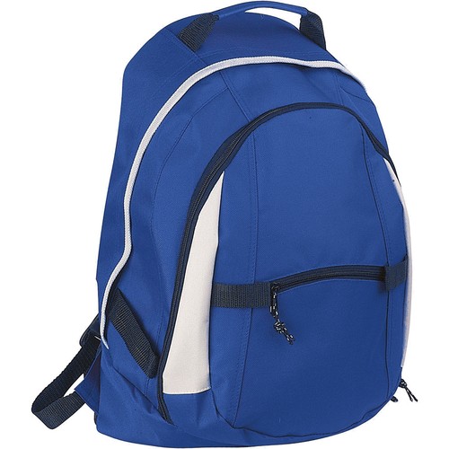 MOCHILA TREKKING EN POLIÉSTER 600D MOCHILA TREKKING EN POLIÉSTER 600D