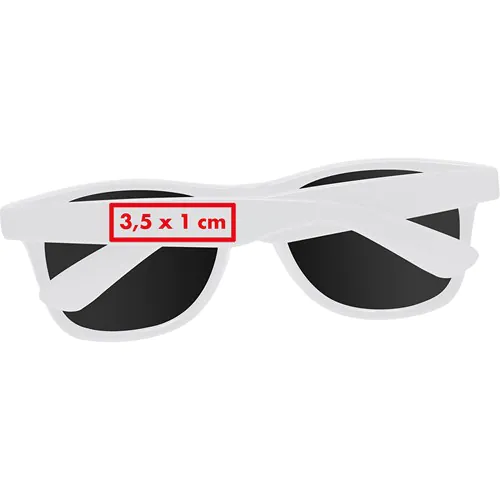 Lunettes de soleil Nerd Lunettes de soleil Nerd