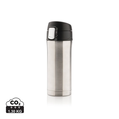 Taza al vacío de acero inoxidable reciclado RCS Taza al vacío de acero inoxidable reciclado RCS