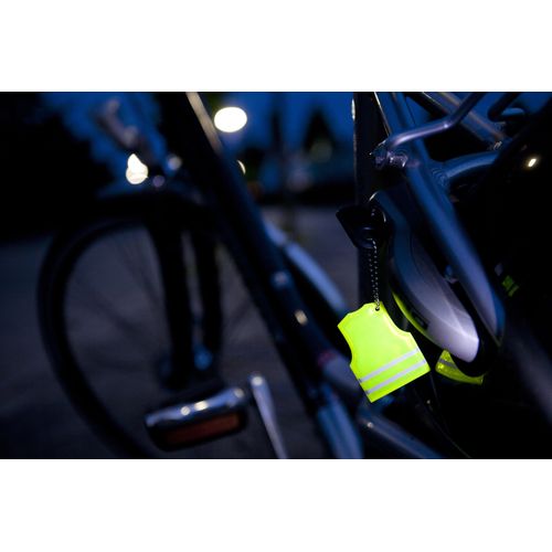 PVC sleutelhanger Cecily