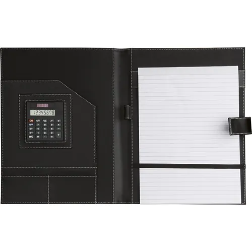 PU AND PVC CLIPBOARD FOLDER