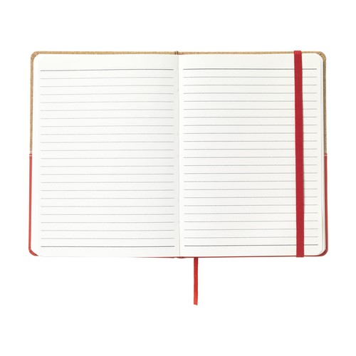 Journal Cork Notebook carnet de notes Journal Cork Notebook carnet de notes
