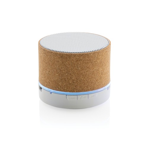 Cork 3W wireless speaker Cork 3W wireless speaker