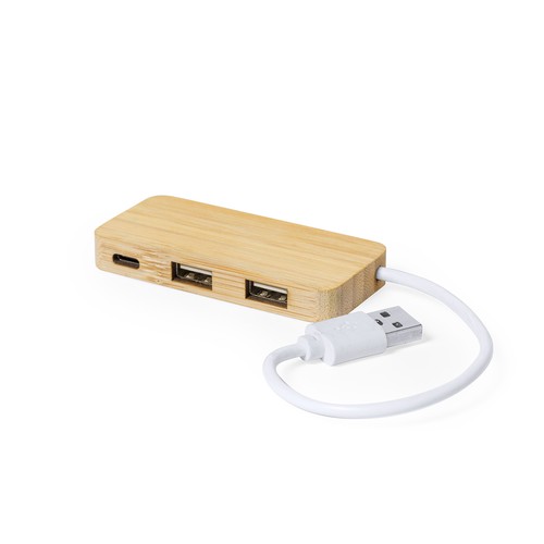 Puerto USB Norman Puerto USB Norman