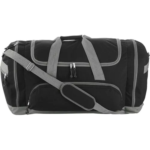 Sac de sport en polyester Lorenzo