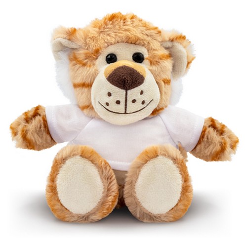Plush tiger | Damon Plush tiger | Damon