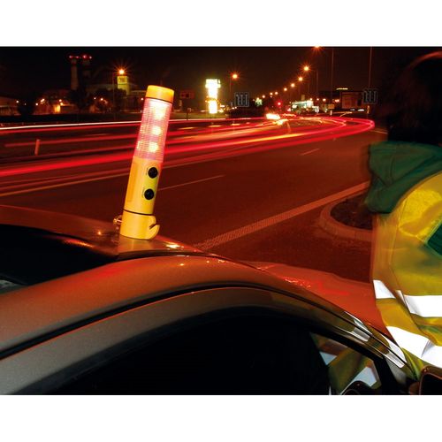 FLASHMER. Emergency hammer FLASHMER. Emergency hammer