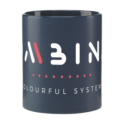 Kitty Mug Matt 350 ml Kitty Mug Matt 350 ml