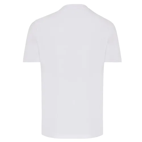 Camiseta IQONIQ Brett de algodón reciclado