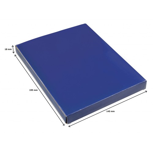 SPECCHIO CON SUPPORTO - VERT.14X19