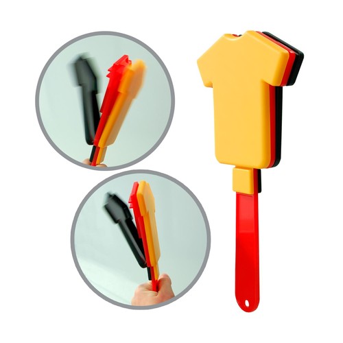 Clapper "Kit" Clapper "Kit"