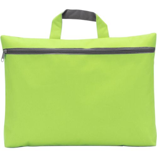 Polyester (600D) conference bag Elfrieda