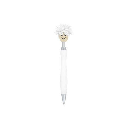 Penna a sfera pelosa