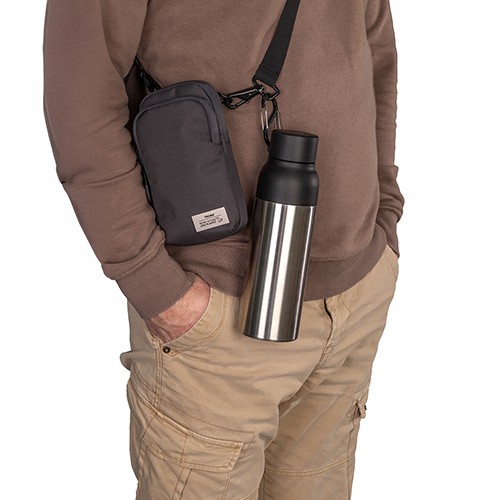Bouteille isotherme INFUSE+