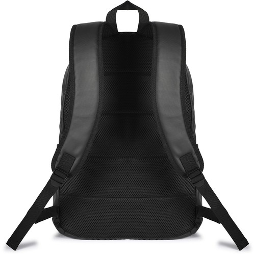 600D POLYESTER URBAN RUCKSACK COATED IN PVC 600D POLYESTER URBAN RUCKSACK COATED IN PVC
