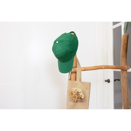 Gorra de algodón Beau
