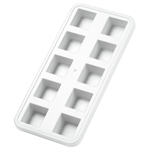 Ice cube mould "Squares"