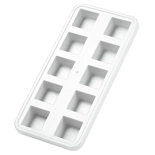 Ice cube mould "Squares"